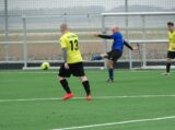 S.K.N.W.K. 2 - Halsteren 4 (competitie) seizoen 2022-2023 (51/111)